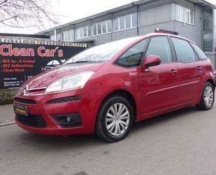 Citroen C4 Picasso Gebrauchtwagen