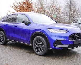 Honda ZR-V Gebrauchtwagen