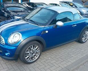 Mini Cooper Gebrauchtwagen
