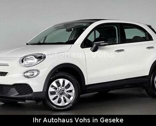 Fiat 500X Gebrauchtwagen