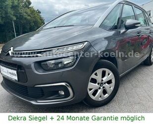 Citroen Grand C4 Picasso / SpaceTourer Gebrauchtwagen