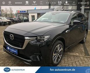 Mazda CX-80 Gebrauchtwagen