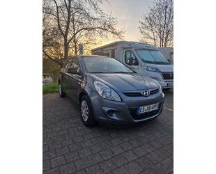 Hyundai i20 Gebrauchtwagen