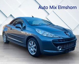 Peugeot 207 Gebrauchtwagen