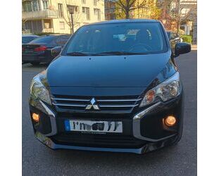 Mitsubishi Space Star Gebrauchtwagen