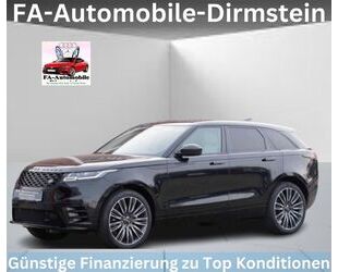 Land Rover Range Rover Velar Gebrauchtwagen