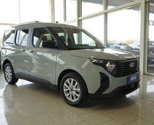 Ford Tourneo Courier Gebrauchtwagen