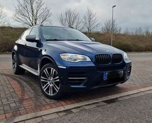 BMW X6 M50 Gebrauchtwagen