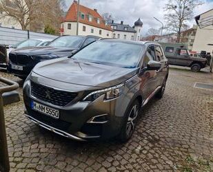 Peugeot 5008 Gebrauchtwagen