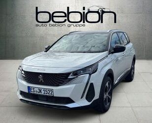 Peugeot 5008 Gebrauchtwagen