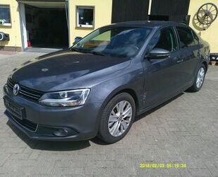 VW Jetta Gebrauchtwagen