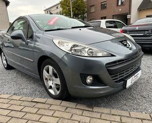 Peugeot 207 Gebrauchtwagen