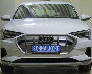 Audi e-tron Gebrauchtwagen