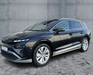Skoda Enyaq Gebrauchtwagen