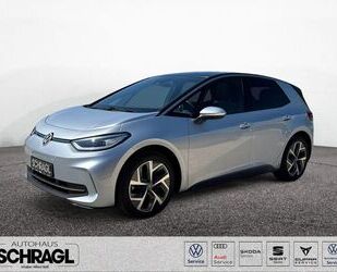 VW ID.3 Gebrauchtwagen