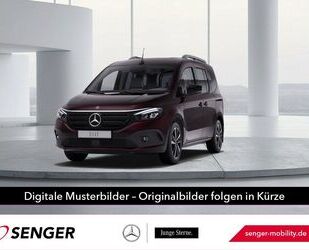 Mercedes-Benz EQT Gebrauchtwagen