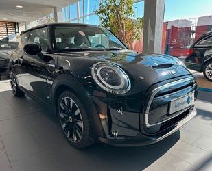 Mini Cooper SE Gebrauchtwagen