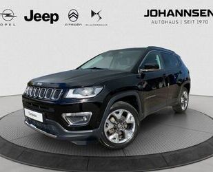 Jeep Compass Gebrauchtwagen