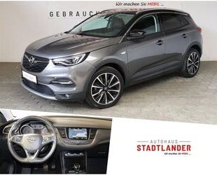 Opel Grandland (X) Gebrauchtwagen