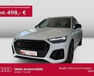 Audi SQ5 Gebrauchtwagen
