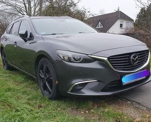 Mazda 6 Gebrauchtwagen