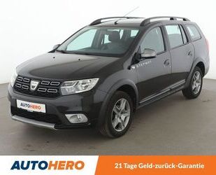 Dacia Logan Gebrauchtwagen