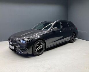 Mercedes-Benz C 300 Gebrauchtwagen