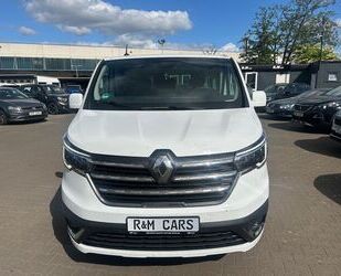 Renault Trafic Gebrauchtwagen