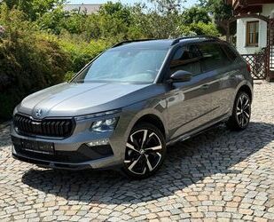 Skoda Kamiq Gebrauchtwagen