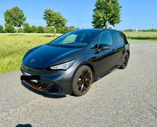 Cupra Born Gebrauchtwagen