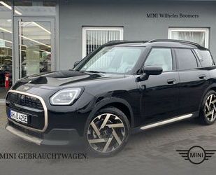 Mini Cooper SE Countryman Gebrauchtwagen