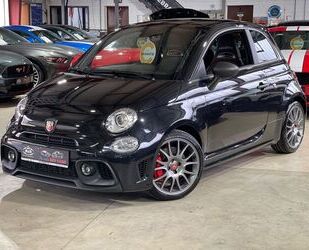 Abarth 500 Gebrauchtwagen