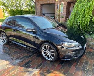 VW Scirocco Gebrauchtwagen