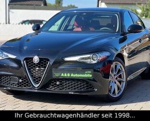 Alfa Romeo Giulia Gebrauchtwagen