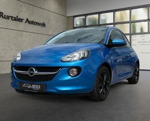 Opel Adam Gebrauchtwagen