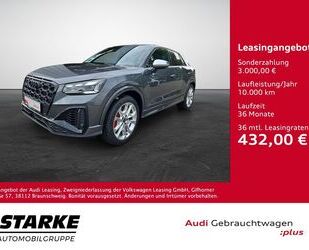 Audi SQ2 Gebrauchtwagen