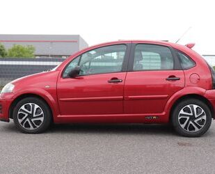 Citroen C3 Gebrauchtwagen