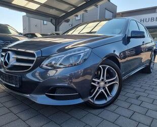 Mercedes-Benz E 200 Gebrauchtwagen