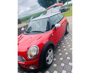 Mini Cooper Gebrauchtwagen