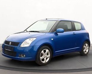 Suzuki Swift Gebrauchtwagen