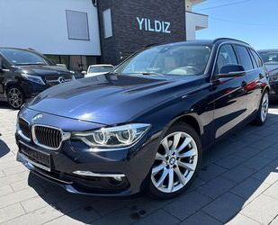 BMW 320 Gebrauchtwagen