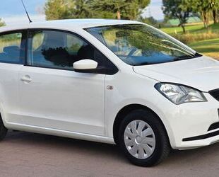 Seat Mii Gebrauchtwagen