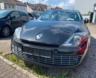 Renault Laguna Gebrauchtwagen
