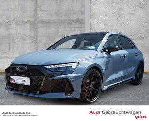 Audi RS3 Gebrauchtwagen