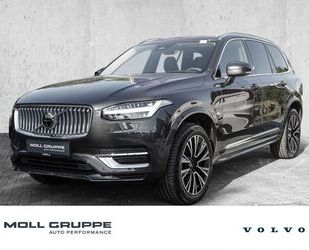 Volvo XC90 Gebrauchtwagen
