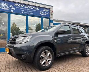 Dacia Duster Gebrauchtwagen