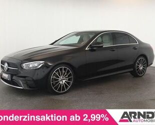 Mercedes-Benz E 400 Gebrauchtwagen
