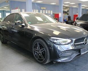 Mercedes-Benz C 300 Gebrauchtwagen