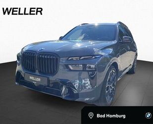 BMW X7 Gebrauchtwagen