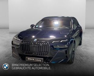 BMW 740 Gebrauchtwagen